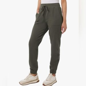 Green 32 Cool Joggers